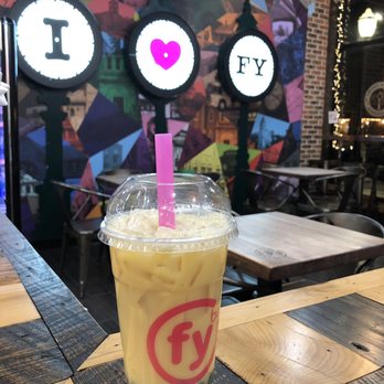 Forever Yogurt - Ice Cream & Frozen Yogurt Near Me - La Grange, Illinois