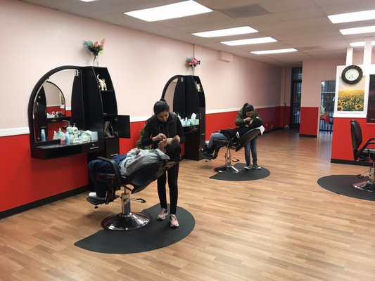 HIMALAYAN THREADING SALON - 69 Photos - 210 W 1st St, Santa Ana, CA - Yelp