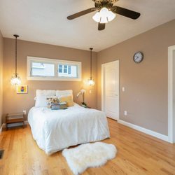 Dacosta Builder General Contractor - Interior Paint High Quality