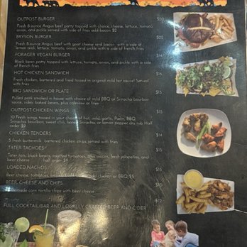 Bryson City Brewing - Menu - Breweries Near Me - Bryson City, North Carolina Bryson City Brewing - Menu - Breweries Near Me - Bryson City, North Carolina