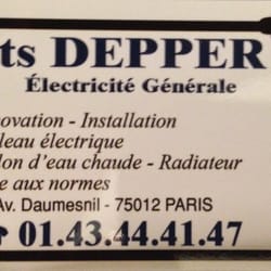 Depper - DEPPER