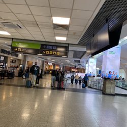 Aeroporto de Congonhas