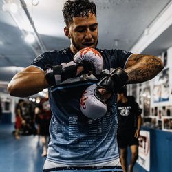 Staten Island Brazilian Jiu-Jitsu/MMA