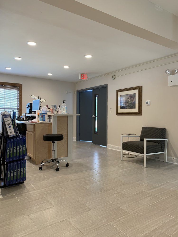 ILLINOIS INSTITUTE OF FOOT & ANKLE Updated September 2024 4215