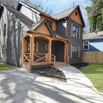 CDG Restoration & Construction - After - Damage Restoration Near Me