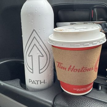 Tim Hortons - Coffee & Tea Near Me - North York, Ontario Tim Hortons - Coffee & Tea Near Me - North York, Ontario