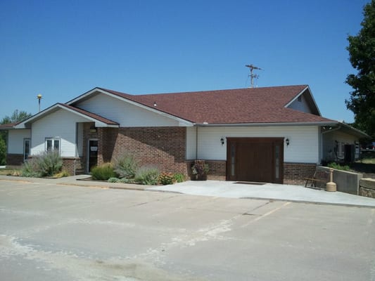 BARNETT FAMILY FUNERAL HOME - Updated May 2026 - 1220 Walnut St