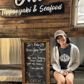 ONO TEPPANYAKI & SEAFOOD - Updated August 2024 - 156 Photos & 98