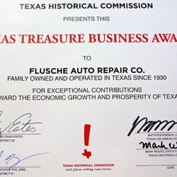 Flusche Auto Repair