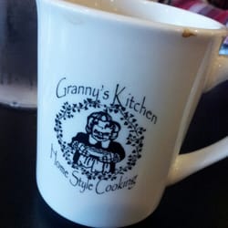 Granny's Kitchen