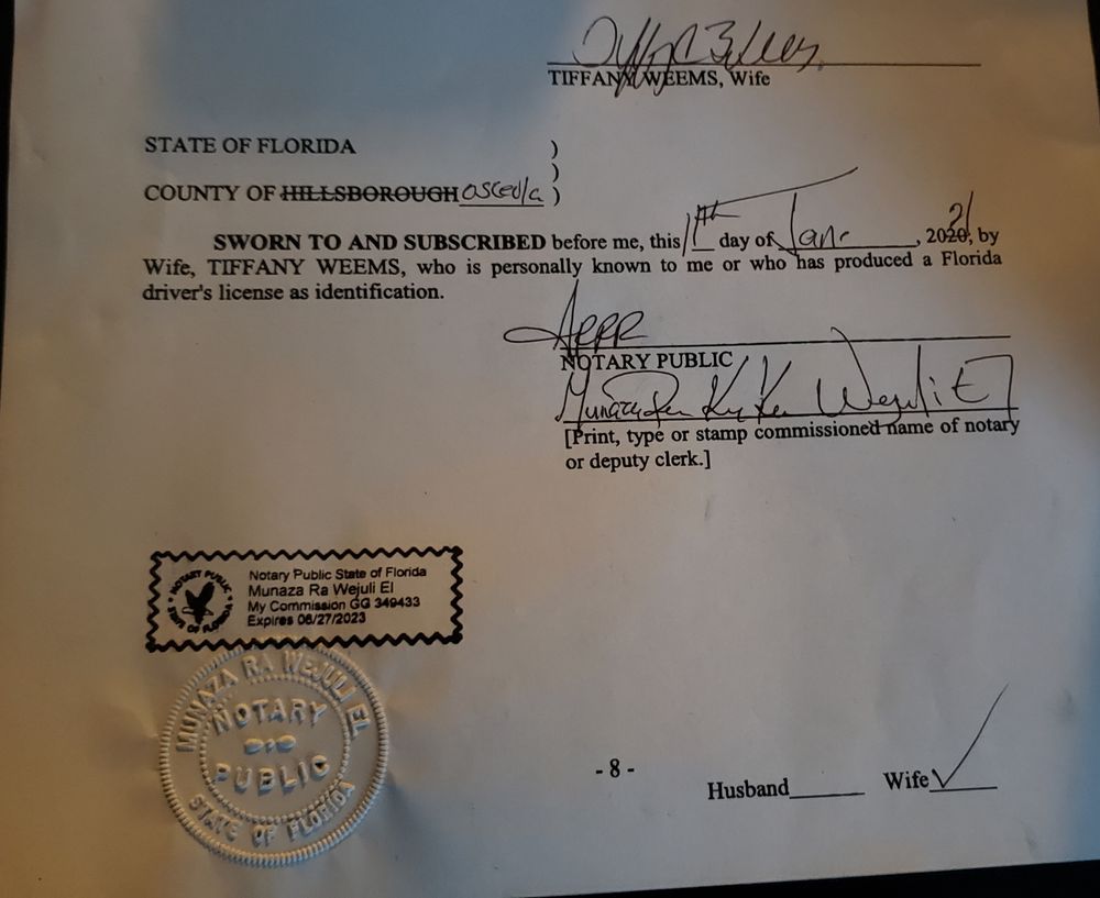 KUKA TRAVELING NOTARY Updated September 2024 100 Photos 729 Monroe St, Brooklyn, New York