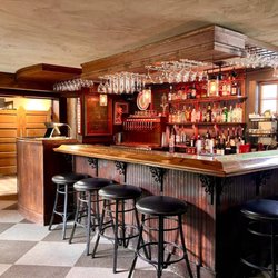 Barncastle Hotel & Restaurant - Our pub features 10 rotating local craft beers, full bar, and natural wine list