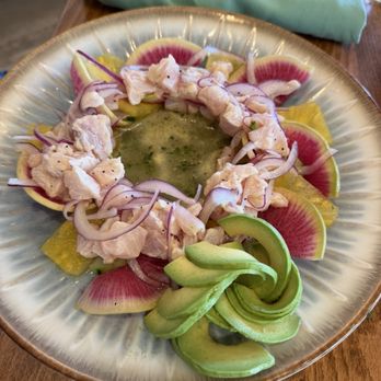 Tulum Mexican Cuisine - Ceviche Tulum - Mexican Near Me - San Antonio, Texas