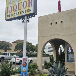 Sabatini's Liquor