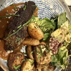Hanger Steak