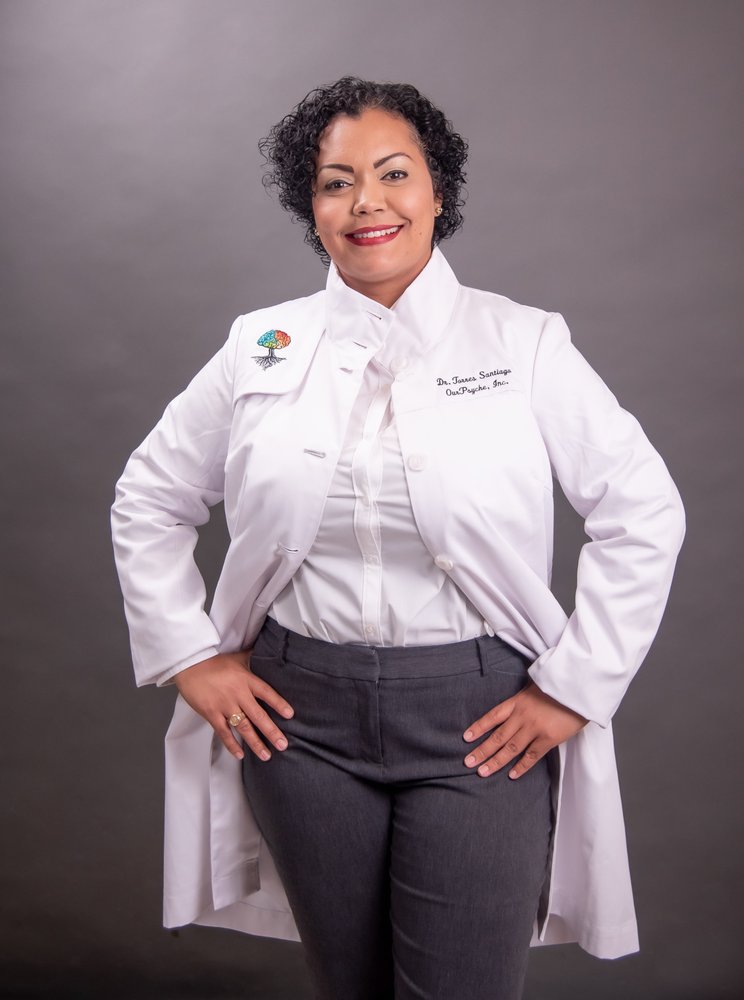 OUR PSYCHE Updated October 2024 12 Photos 5311 S McColl Rd, Edinburg, Texas