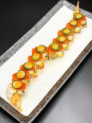 Leo Sushi & Asian Cuisine by null