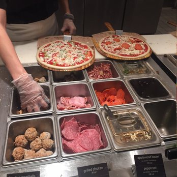 Blaze Pizza - Pizza Near Me - Riverside, California Blaze Pizza - Pizza Near Me - Riverside, California