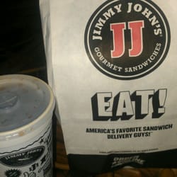 Jimmy John's