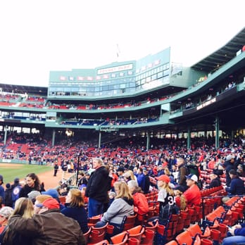 Fenway Park - Stadiums & Arenas Near Me - Boston, Massachusetts Fenway Park - Stadiums & Arenas Near Me - Boston, Massachusetts