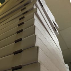 PIZZA PRIMA - Boxes