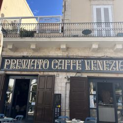 Premiato Caffé Venezia