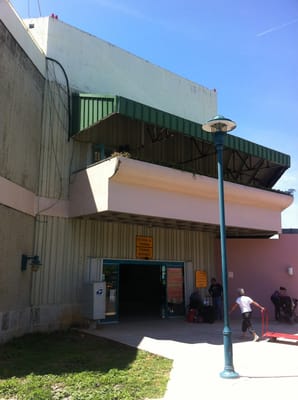 Antonio Rivera Rodríguez Airport by null