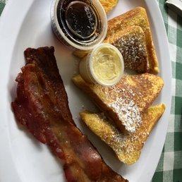 French Toast French Toast