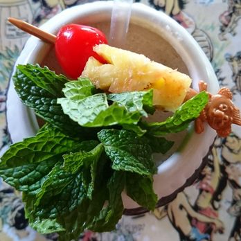 Trader Vic's - Hawaiian Near Me - Emeryville, California Trader Vic's - Hawaiian Near Me - Emeryville, California