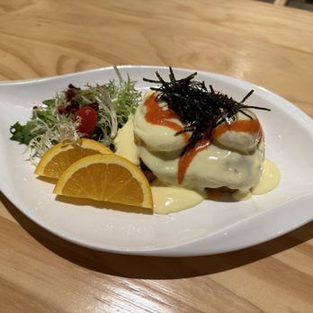 SOHO Modern Japanese - Japanese Near Me - Fremont, California