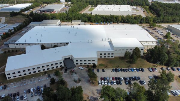 All American Roofing & Construction