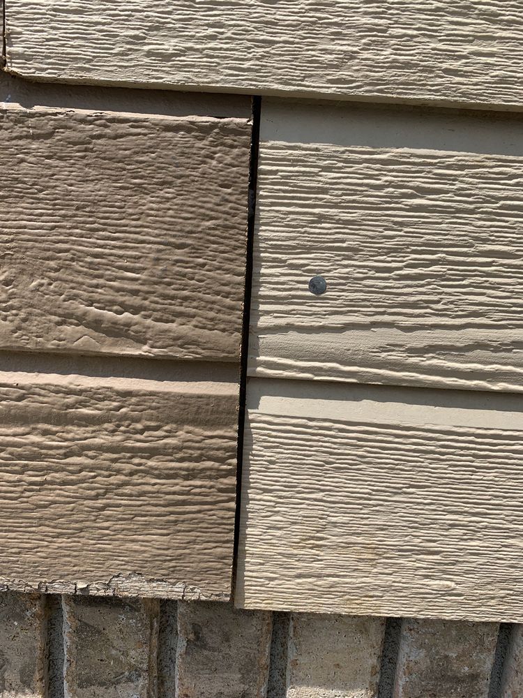 Slide of Baker Construction & Remodeling