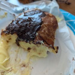 Nelson's Farm Market - Sorry, a bit messy...