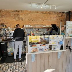 Ibiza Cafe