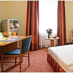Friendly Cityhotel
