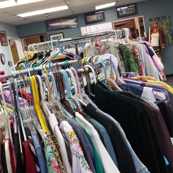 CARL Boutique Thrift Store - Women's clothes. - Thrift Stores Near Me - Ventura, California