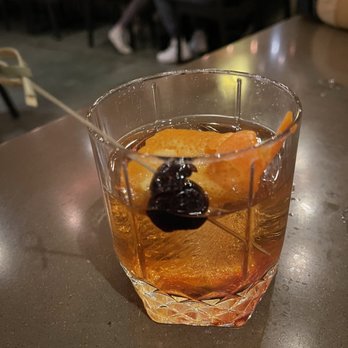 Eureka! - Old Fashion - American Near Me - Indian Wells, California Eureka! - Old Fashion - American Near Me - Indian Wells, California