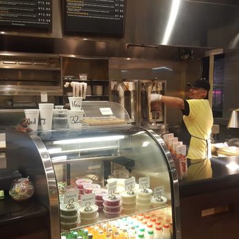Zankou Chicken - Mediterranean Near Me - Montebello, California