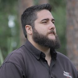 First Assurance: Defense Training - Primary Instructor Jeff Quinney.  Visit our website to see his bio & credentials