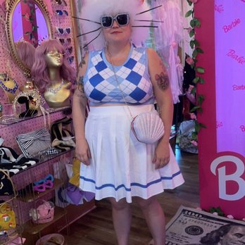 Gimme - Cuteness Overload! Be sure to, but your French Quarter Walking tour with Pandii - Women's Clothing Near Me - New Orleans, Louisiana Gimme - Cuteness Overload! Be sure to, but your French Quarter Walking tour with Pandii - Women's Clothing Near Me - New Orleans, Louisiana