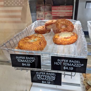 The Great American Bagel - Tomazzo bagels - Bagels Near Me - Chicago, Illinois The Great American Bagel - Tomazzo bagels - Bagels Near Me - Chicago, Illinois