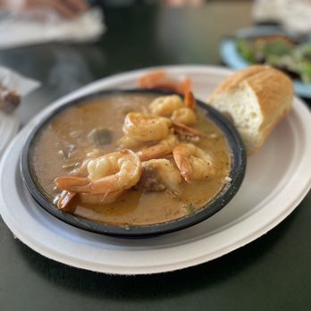 Swamp Cafe - Shrimp etouffee - Cajun/Creole Near Me - Dallas, Texas Swamp Cafe - Shrimp etouffee - Cajun/Creole Near Me - Dallas, Texas