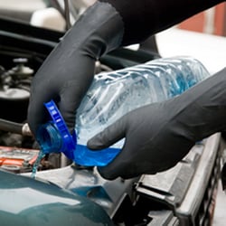 East Cooper Transmission  Auto Care Center