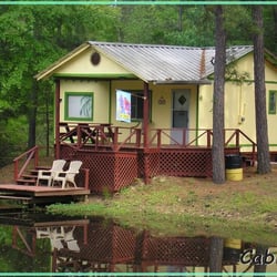 Artesian Springs Resort
