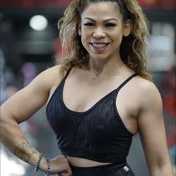 Get Fit by Cin - IFBB PRO Cinthia Beltran