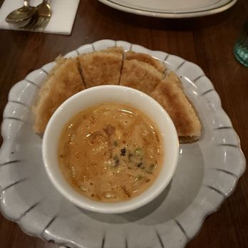 Mitr Thai - Roti incredible - Thai Near Me - New York, New York