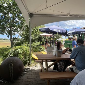 Fisherman's Catch Restaurant - Wells - Live music fun. Great guy - Seafood Near Me - Wells, Maine Fisherman's Catch Restaurant - Wells - Live music fun. Great guy - Seafood Near Me - Wells, Maine