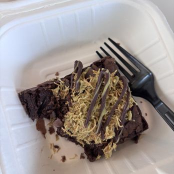 The Brew Box Coffee Company - Dubai brownie - Coffee & Tea Near Me - Peoria, Arizona