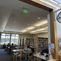 Berkeley Public Library