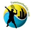 Tennis on the Lake gift card